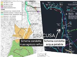 Società Aretusacque tra ritardi e richiami alle responsabilità