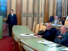 Rap, è caos in maggioranza, la Lega attacca: «L'assessore Alongi si dimetta»