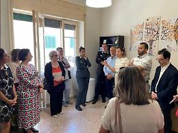 Nasce il primo centro per uomini violenti. «Puntiamo a un cambiamento di ottica, stop ai pregiudizi su queste strutture»