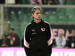 Serie B, Sampdoria-Palermo 3-3: pareggio rocambolesco a Marassi