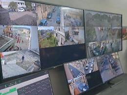 Per la videosorveglianza fondi solo per 5 Comuni della provincia di Trapani