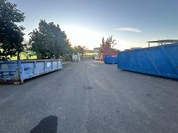 Riposto: dopo quattro mesi finalmente riaperto il Ccr