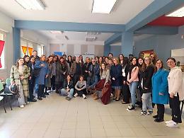 Gela, focus sul benessere psicologico e relazionale dei giovani con criticità emotive