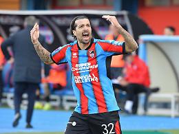 Catania-Trapani, stabilita la data del recupero. Ecco quando si giocher&agrave;