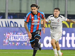 Catania, play off blindatissimi. Toscano: &laquo;Daremo il massimo&raquo;