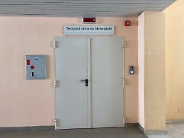 Gela, per l'Utin uno spiraglio in fondo al tunnel: da Messina arriva Musolino ma servono altri medici