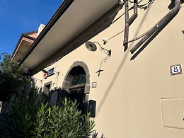 Acireale: “banda delle grondaie” in azione a Santa Tecla 