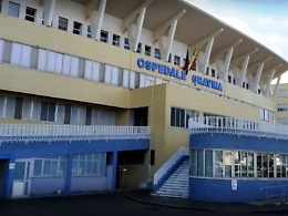 Caltagirone, l'appello del sindaco: «Pochi infermieri in Chirurgia al "Gravina, l’Asp intervenga al più presto»