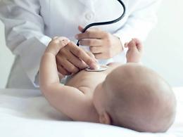 La pediatria siciliana a Sciacca: una rete integrata per la salute dei pi&ugrave; piccoli