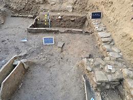 Un'isola che continua a sorprendere, riemerge un santuario arcaico. Ecco dove si trova e la storia degli ultimi ritrovamenti