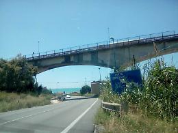 Riapre il viadotto Re a Porto Empedocle sulla statale 115: stop ai disagi prima dell'estate