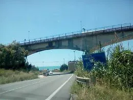 Riapre il viadotto Re a Porto Empedocle sulla statale 115: stop ai disagi prima dell'estate