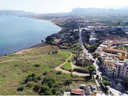 Costa sud, concerti e mostre all'aperto: nel piano del demanio la risurrezione del parco Libero Grassi