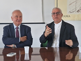 Oda, firmato l'accordo definitivo con Sisifo per l'affitto del ramo sanitario