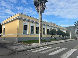 Plesso &ldquo;Manzoni&rdquo; finalmente in sicurezza