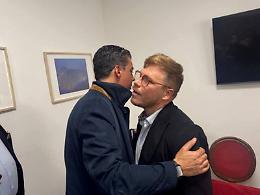  Regionali, il test del "campo largo" parte da Gela: pressing di Donegani, apertura di Di Paola  