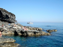 Pantelleria, istituita un&rsquo;app con indicazioni per itinerari culturali e ricettivi