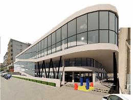 Parcheggio Sturzo a Catania: ecco chi ha vinto la gara per la progettazione con un ribasso del 90 per cento