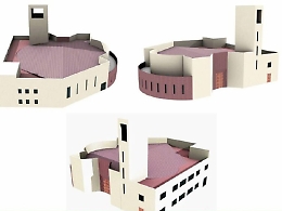 Belpasso, Piano Tavola avr&agrave; finalmente  la sua chiesa