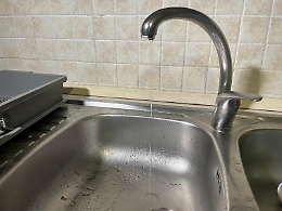 Messina: rubinetti a secco da un mese, la rabbia dei residenti di via Bormida