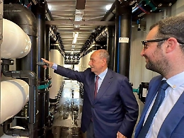 Il dissalatore &ldquo;mobile&rdquo; ad Agrigento diventa &ldquo;fisso&rdquo; e l&rsquo;impianto nell&rsquo;ex area Asi non si far&agrave;