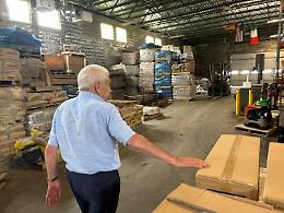 Gaetano Indomenico: &ldquo;I&rsquo;m from Floridia&mdash;and Today I Build America&rsquo;s Dreams.&rdquo; He Arrived in the U.S. With Just a Trowel