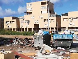 Lo Zen come &ldquo;Gomorra&rdquo;, sfida aperta alle istituzioni e il parroco grida: "Basta proclami"