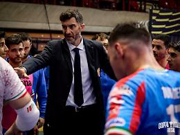 Juanra resta alla Meta: &laquo;Insieme per crescere&raquo;