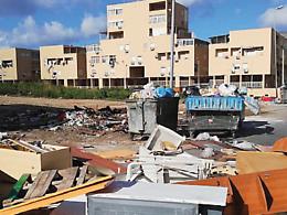 E allo Zen si rubano le auto tra di loro: &laquo;Furti pure a disabili&raquo;