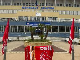 Inverno &ldquo;caldo&rdquo; a Caltagirone: 4 vertenze aperte 