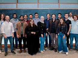 Quando gli atomi imitano i circuiti: la nuova frontiera della quantistica ha un anima catanese