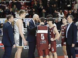 Trapani all&rsquo;ultimo appello: tra qualche ora si decider&agrave; il destino degli Shark. Ecco cosa potrebbe accadere