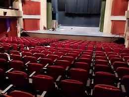 Taormina, il Palacongressi si dota di impianti tecnologici innovativi