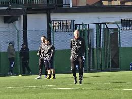 Messina, la soluzione &egrave; interna e in panchina va Alessandro Parisi