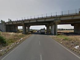 Addio al vecchio ponte: Ss 192 chiusa per 50 giorni