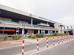 Privatizzazione di Gesap, l&rsquo;opposizione: &laquo;Fermatevi&raquo;