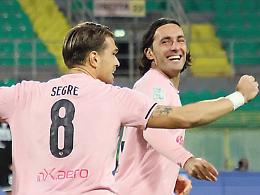 Il Palermo dei record e le certezze di SuperPippo Inzaghi
