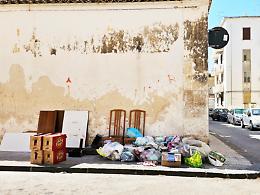 Rifiuti, cambio gestore a sorpresa: domani il Comune chiarisce