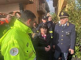 Fronte comune dei sindaci: &laquo;Tutta la jonica &egrave; al collasso&raquo;