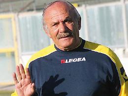 Angelo Busetta, il condottiero soffia su 85 candeline