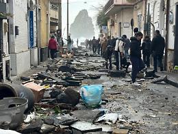 Maltempo, Schifani scrive ai sindaci e avvia la ricognizione sugli affidamenti d'emergenza
