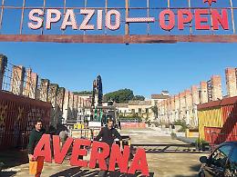 Palermo, Cantieri culturali alla Zisa: scade l'accordo con Averna, ecco come cambia lo &laquo;Spazio Open&raquo;