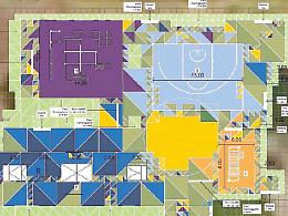 Allo Zen 1 area sportiva in piazza, l&rsquo;opposizione: &laquo;Non c&rsquo;&egrave; regia&raquo;