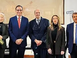 Lo Iacp ritrova la &ldquo;testa&rdquo; dopo 17 anni: si insediano presidente e cda