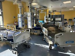 Approda all'Ars lo &ldquo;strano caso&rdquo; dei letti vuoti all&rsquo;Utir del Cannizzaro di Catania, Pd: &laquo;Regione chiarisca&raquo;