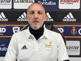 Messina, allo "Scoglio" sar&agrave; spareggio salvezza