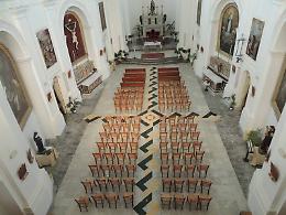 A San Gregorio magistrati in parrocchia per spiegare il No alla riforma: &ldquo;processo&rdquo; social al prete