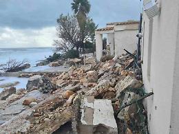 Gli esperti: &laquo;La messa in sicurezza della zona costiera non si pu&ograve; rinviare&raquo;