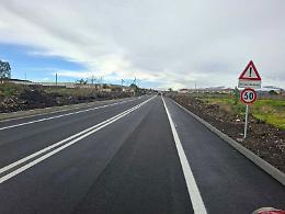 Riaperta la via Siracusa dopo 20 anni di attesa: Tangenziale pi&ugrave; vicina