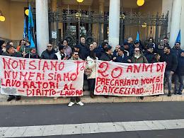 Si riapre la partita dei Servizi sociali peloritani: la delibera torna in Aula